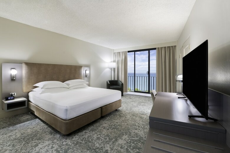 Hotel Hilton Garden Inn Darwin