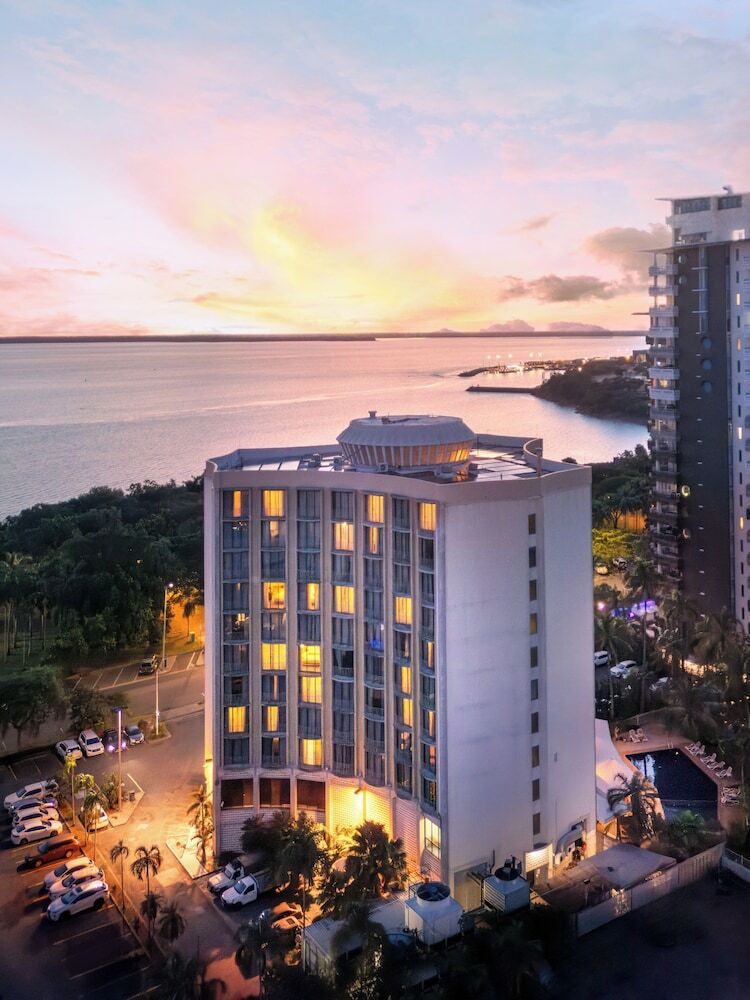 Hotel Hilton Garden Inn Darwin