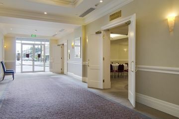 Hotel Crowne Plaza Newcastle