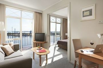 Hotel Crowne Plaza Newcastle