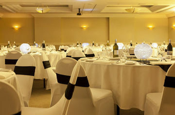 Hotel Crowne Plaza Newcastle
