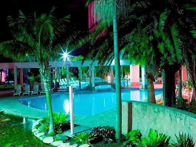 Hotel Crowne Plaza Surfers Paradise