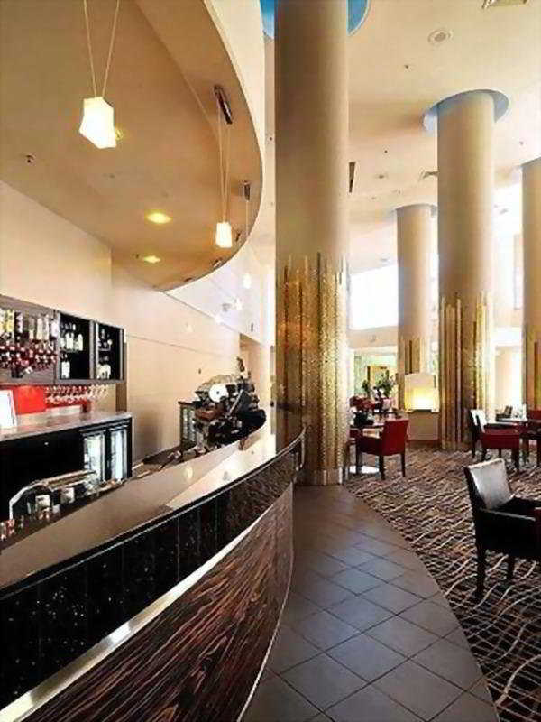 Hotel Crowne Plaza Surfers Paradise