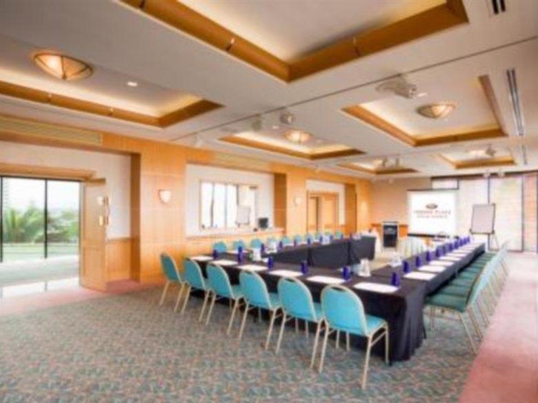 Hotel Crowne Plaza Surfers Paradise