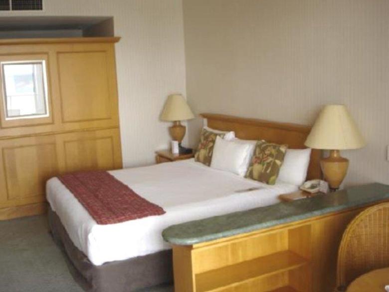 Hotel Crowne Plaza Surfers Paradise