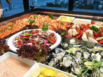 Hotel Crowne Plaza Surfers Paradise