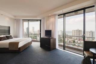 Hotel Crowne Plaza Surfers Paradise