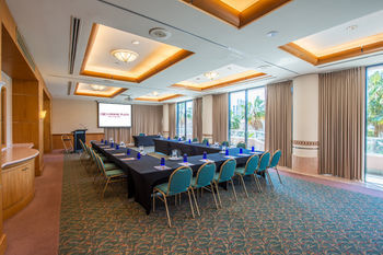 Hotel Crowne Plaza Surfers Paradise