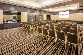 Hotel Crowne Plaza Surfers Paradise
