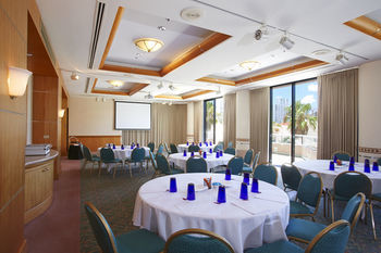 Hotel Crowne Plaza Surfers Paradise