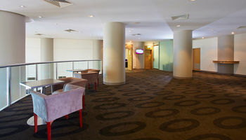 Hotel Crowne Plaza Surfers Paradise