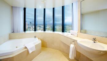 Hotel Crowne Plaza Surfers Paradise