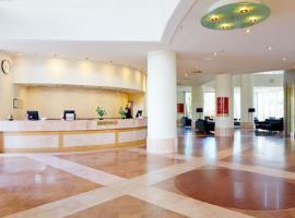 Hotel Crowne Plaza Surfers Paradise