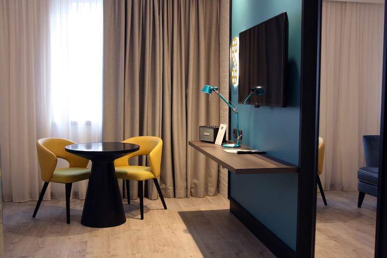 Best Western Hotel Cristallo