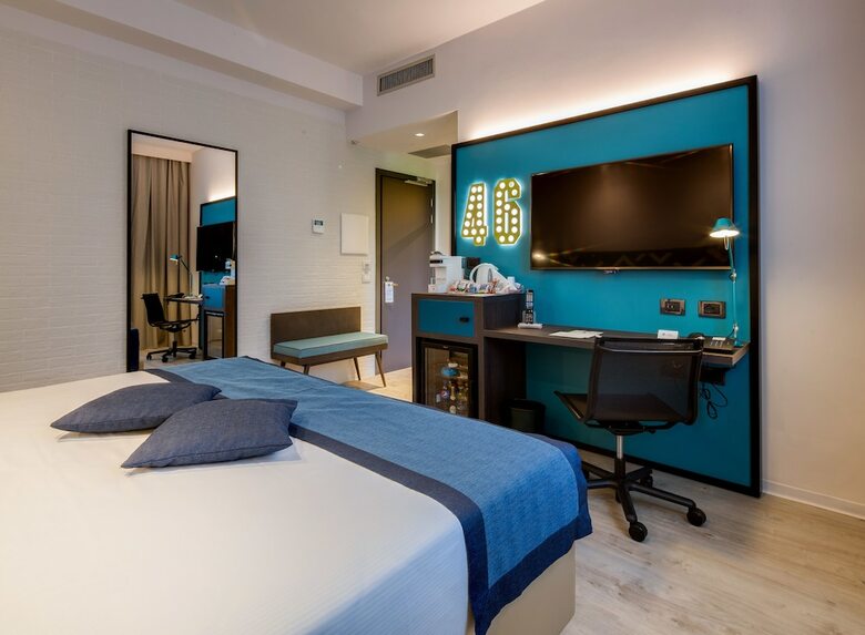 Best Western Hotel Cristallo