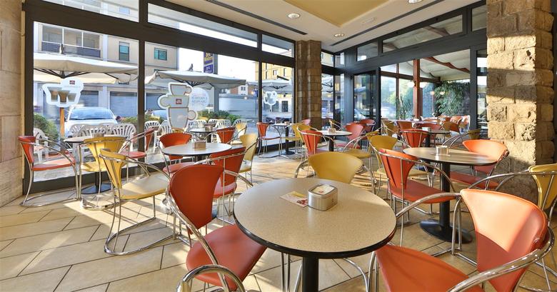 Best Western Hotel Cristallo