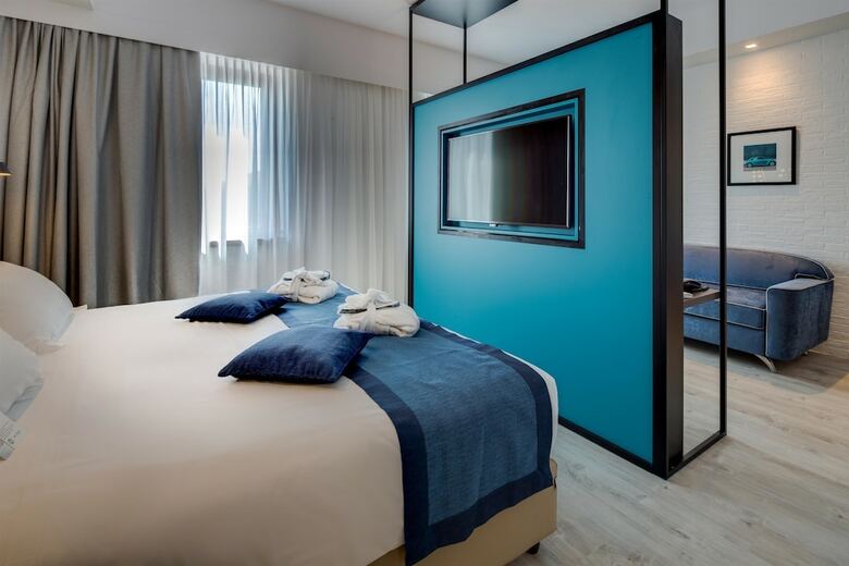 Best Western Hotel Cristallo