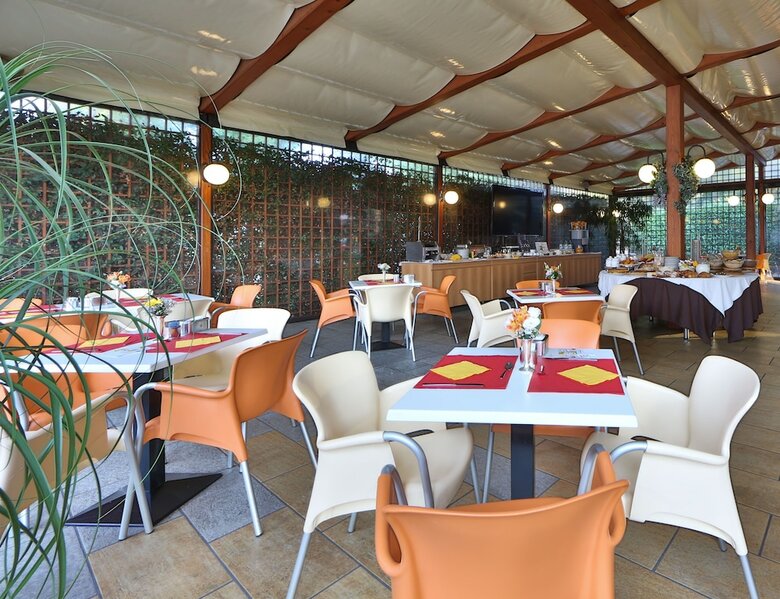 Best Western Hotel Cristallo