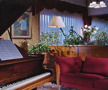 Best Western Hotel Cristallo