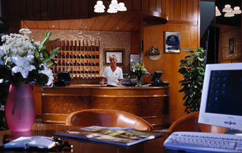 Best Western Hotel Cristallo