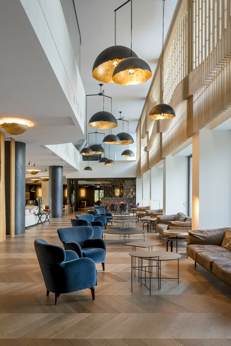 Hotel Esplanade Tergesteo - Luxury Retreat