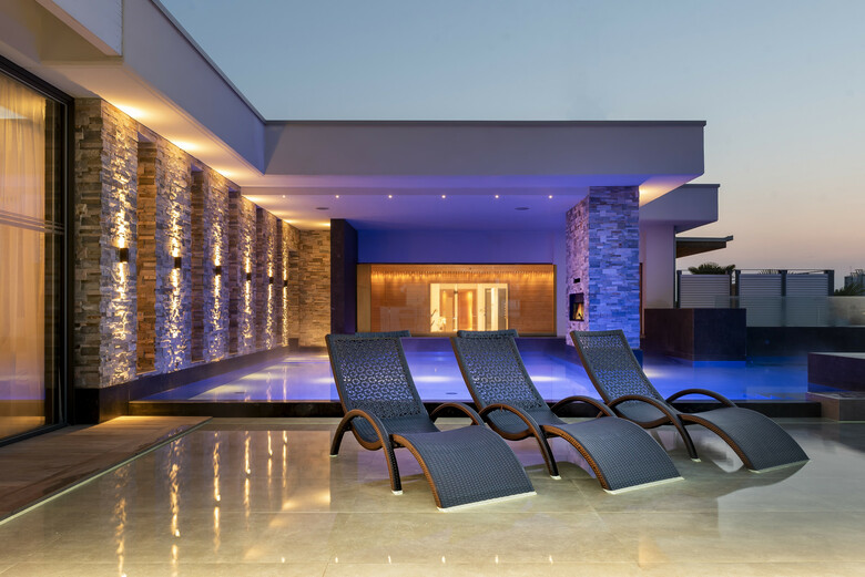 Hotel Esplanade Tergesteo - Luxury Retreat