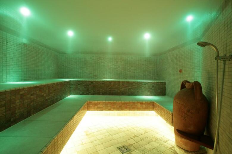 Hotel Garden Terme