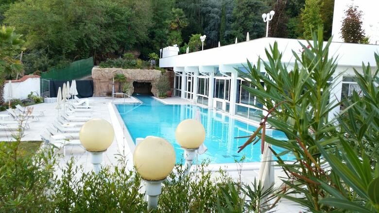 Hotel Terme Millepini