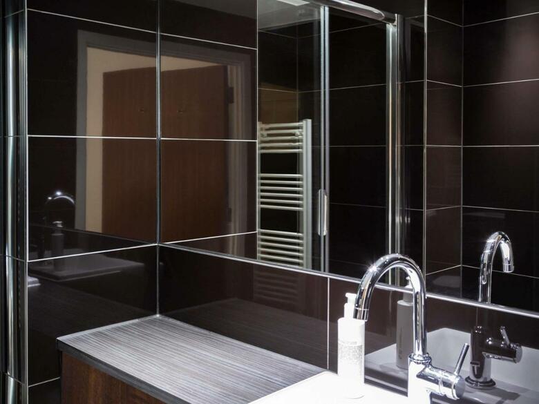 Aparthotel Urban Villa