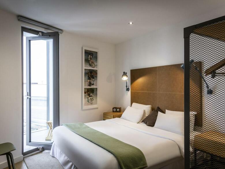 Aparthotel Urban Villa