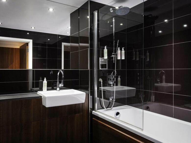 Aparthotel Urban Villa