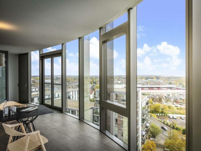 Aparthotel Urban Villa
