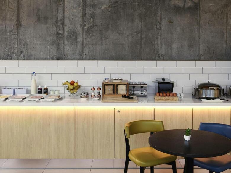 Aparthotel Urban Villa