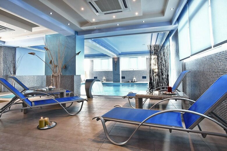 Phaidon Hotel & Spa