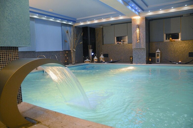 Phaidon Hotel & Spa
