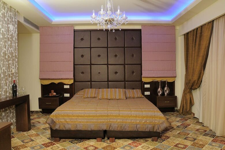 Phaidon Hotel & Spa