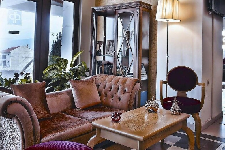 Phaidon Hotel & Spa