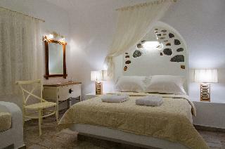 Aspalathras White Hotel