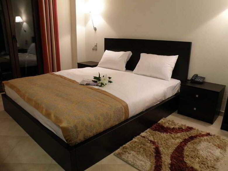 Hotel Meteoritis