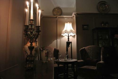 Causeway Hotel