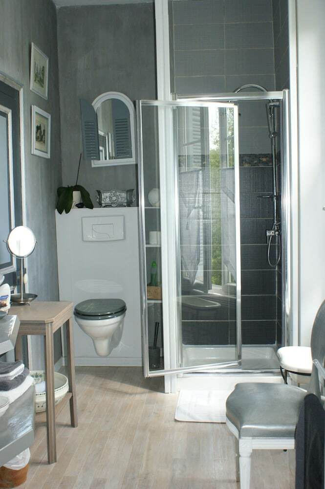 Bed & Breakfast Moulin De L'aumonier