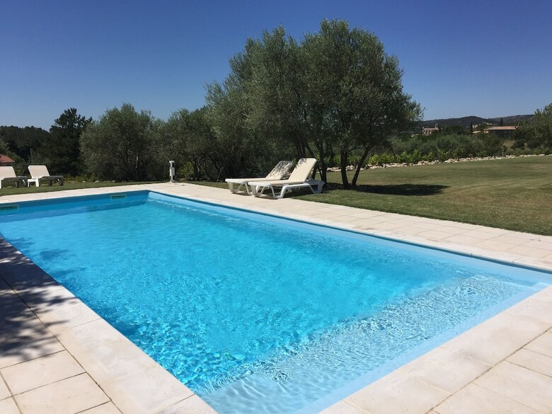 Bed & Breakfast La Bastide Au Ventoux