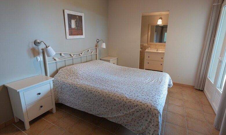 Bed & Breakfast La Bastide Au Ventoux