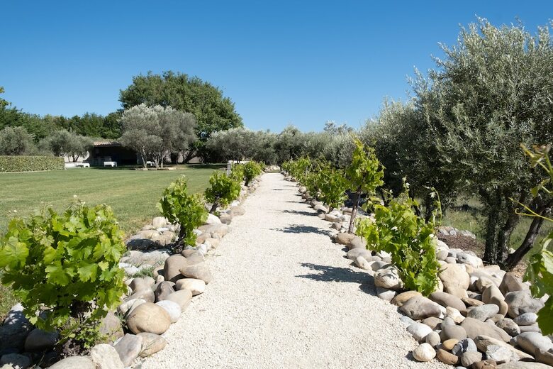 Bed & Breakfast La Bastide Au Ventoux