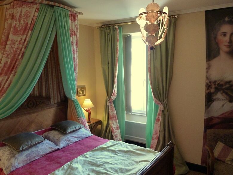 Hostal La Pignarderiehome