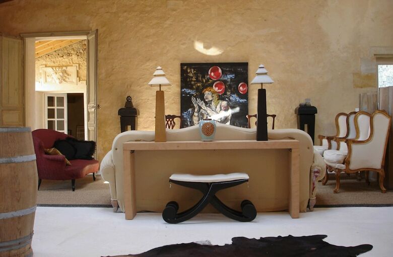 Hostal La Pignarderiehome