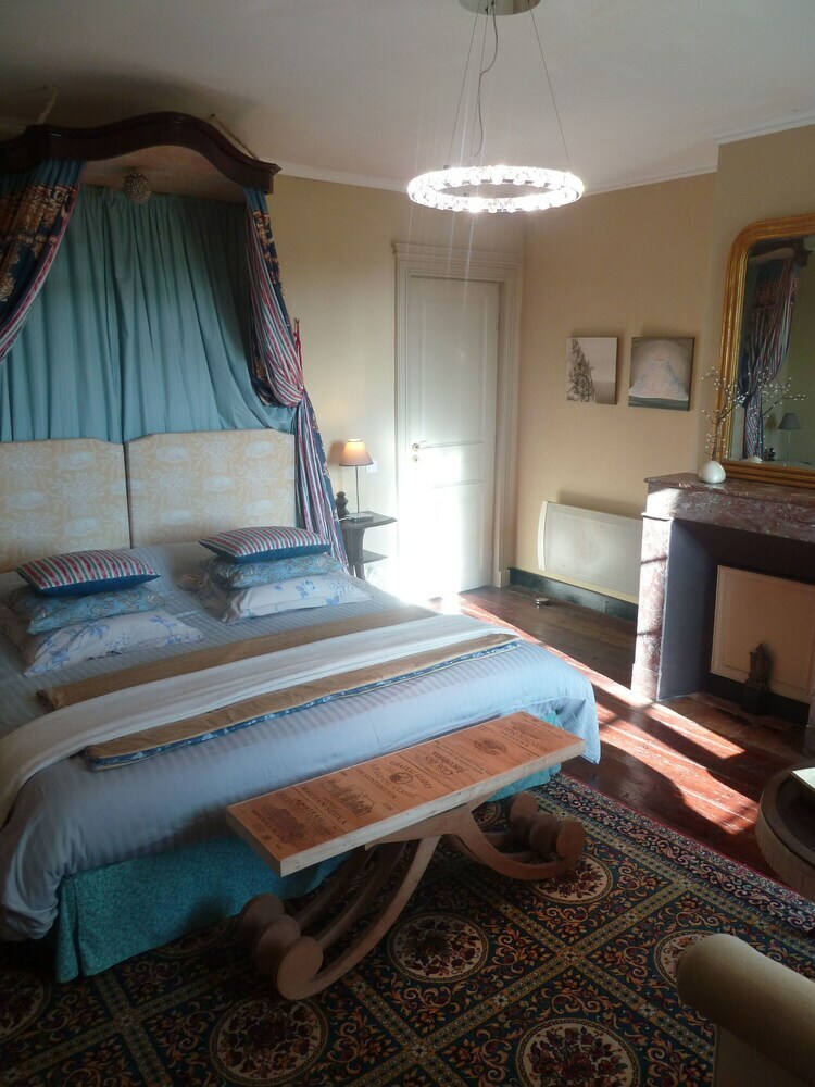 Hostal La Pignarderiehome