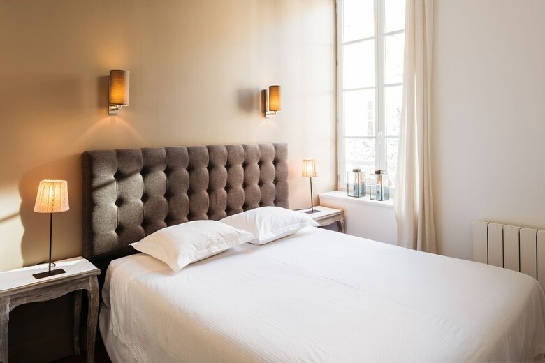 Apartamento La Maison Des Courtines