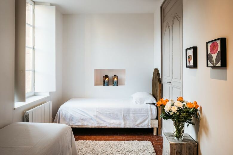 Apartamento La Maison Des Courtines