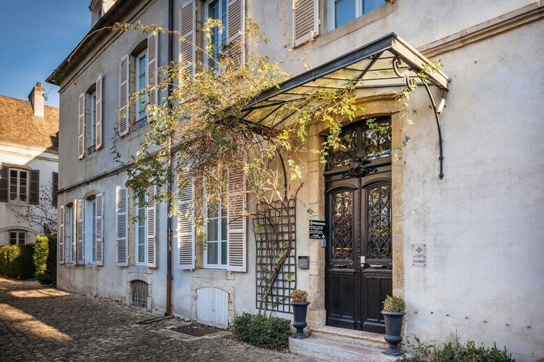 Apartamento La Maison Des Courtines